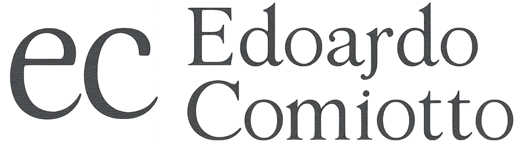 Edoardo Comiotto